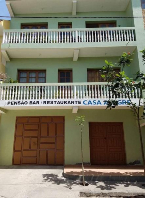 Hotels in Sao Filipe